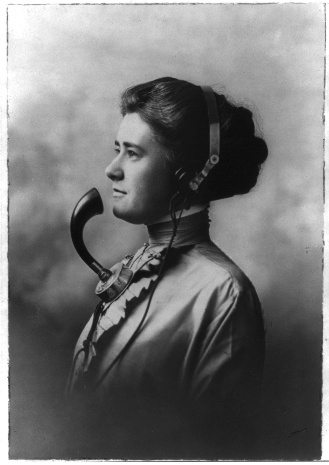 Secrétariat téléphonique